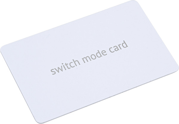 Изображение товара Мастер-ключ для замка Boyard Для смены режима Z601BL.5 / KL11.W