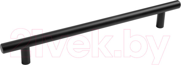 Изображение товара Ручка для мебели Boyard RR002 / RR002BL.5/192 (цвет BL)