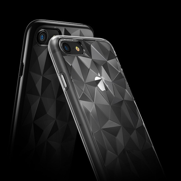Изображение товара Чехол-накладка Bingo Diamond TPU для Galaxy J2 2018 (J250) (белый)