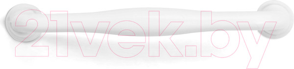 Изображение товара Ручка для мебели Boyard Ursula RS433W.4/128