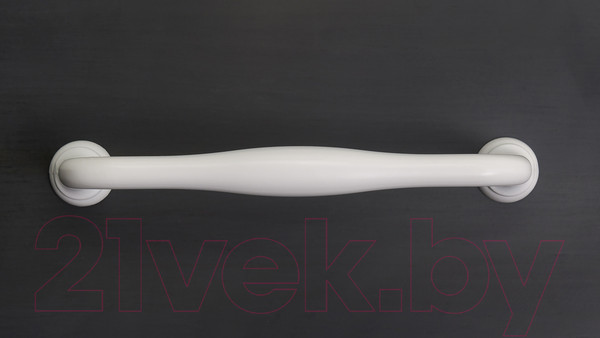 Изображение товара Ручка для мебели Boyard Ursula RS433W.4/128