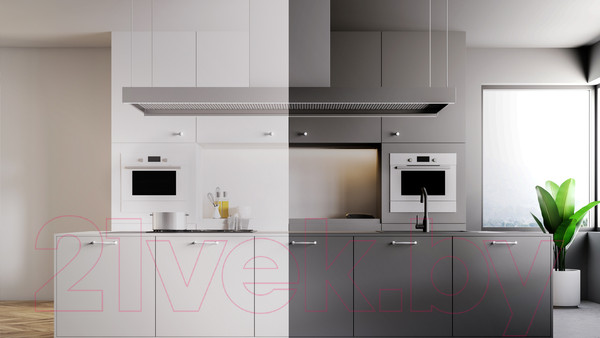 Изображение товара Ручка для мебели Boyard Ursula RS433W.4/128