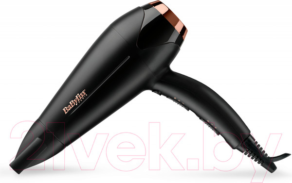 Изображение товара Фен BaByliss D570DE