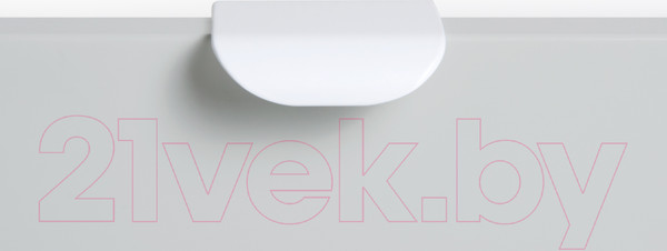 Изображение товара Ручка для мебели Boyard Al Monte RT110W.1/16