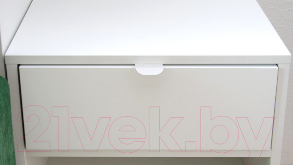 Изображение товара Ручка для мебели Boyard Al Monte RT110W.1/16