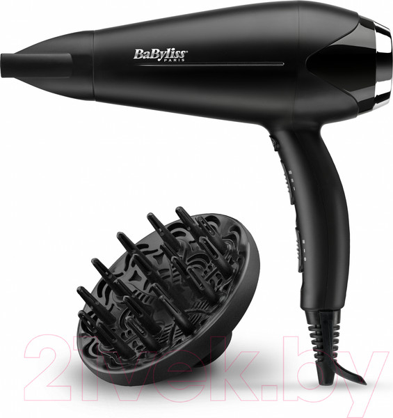Изображение товара Фен BaByliss D572DE