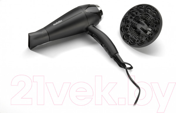 Изображение товара Фен BaByliss D572DE