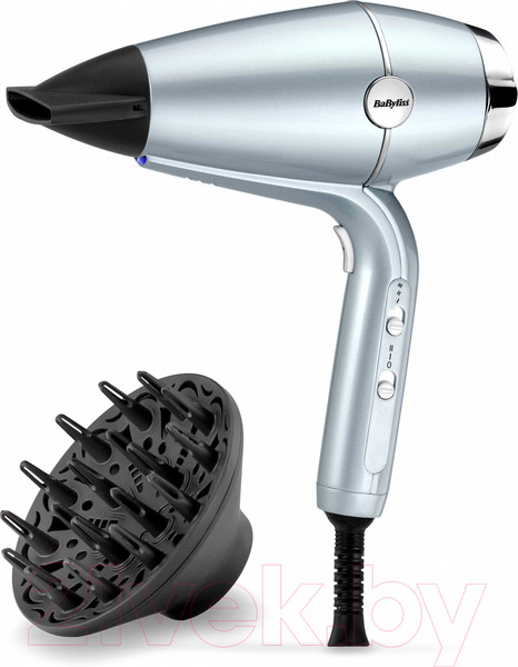 Изображение товара Фен BaByliss D773DE