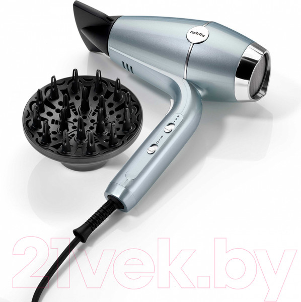 Изображение товара Фен BaByliss D773DE