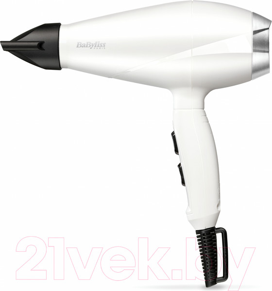Изображение товара Фен BaByliss 6704WE