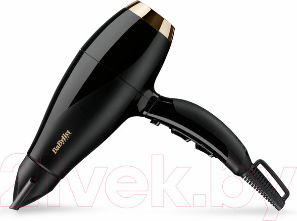 Изображение товара Профессиональный фен BaByliss 6714E