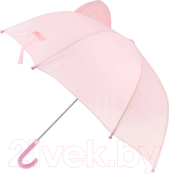 Изображение товара Зонт-трость Mary Poppins Радужный единорог / 53759