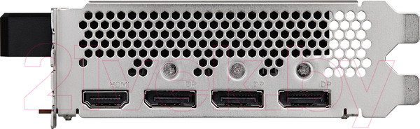 Изображение товара Видеокарта AsRock Intel Arc A380 Challenger ITX 6GB OC (A380 CLI 6GO)