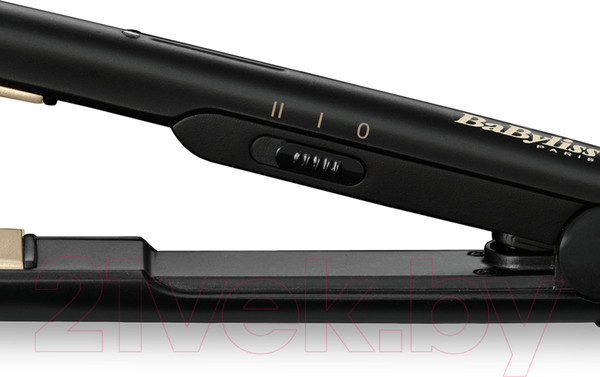 Изображение товара Выпрямитель для волос BaByliss ST089E