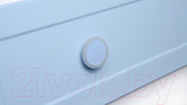 Изображение товара Ручка для мебели Boyard Lollipop RC600DB.4