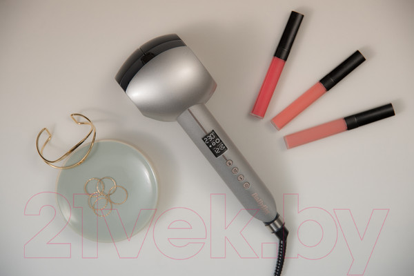 Изображение товара Автоматическая плойка BaByliss C1600E