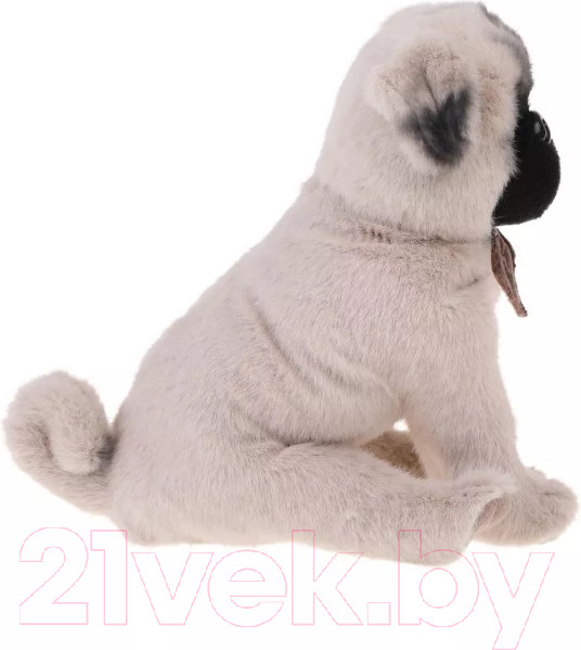 Изображение товара Мягкая игрушка Fluffy Family Мопс / 682023