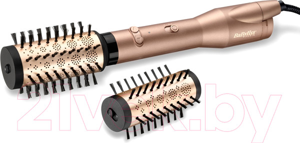 Изображение товара Фен-щетка BaByliss AS952E