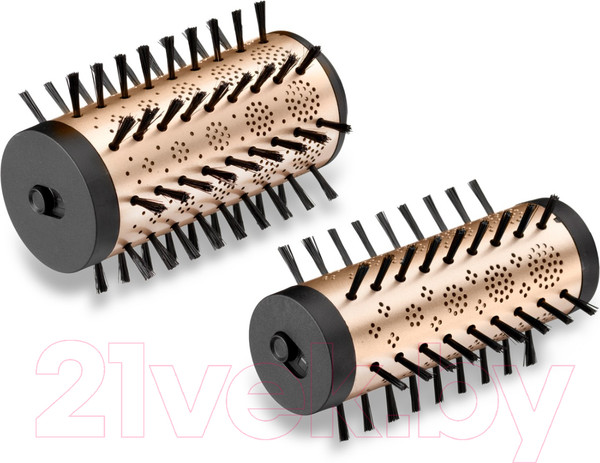 Изображение товара Фен-щетка BaByliss AS952E