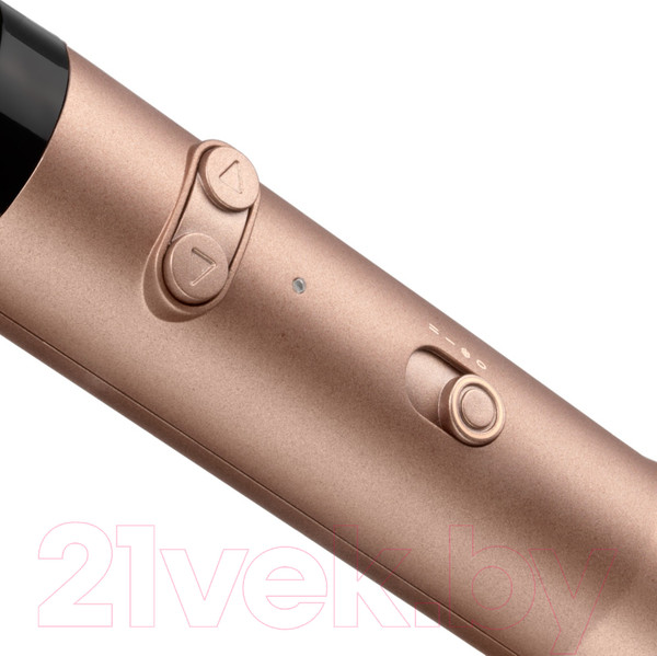 Изображение товара Фен-щетка BaByliss AS952E