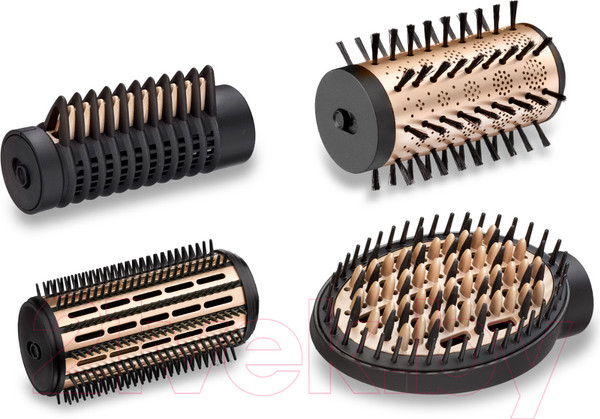 Изображение товара Фен-щетка BaByliss AS970E