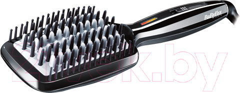 Изображение товара Расческа-выпрямитель BaByliss HSB101E