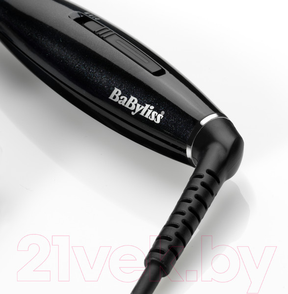 Изображение товара Расческа-выпрямитель BaByliss HSB101E