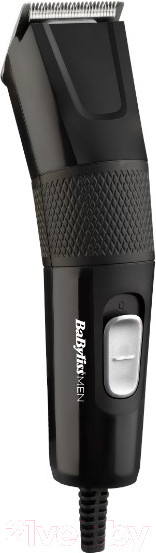 Изображение товара Машинка для стрижки волос BaByliss E756E