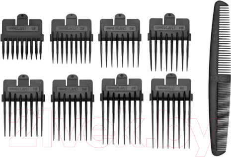 Изображение товара Машинка для стрижки волос BaByliss E756E