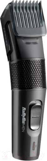 Изображение товара Машинка для стрижки волос BaByliss E786E
