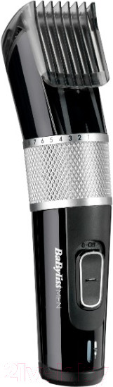 Изображение товара Машинка для стрижки волос BaByliss E973E