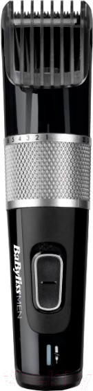 Изображение товара Машинка для стрижки волос BaByliss E973E