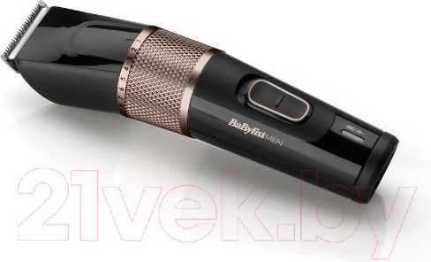 Изображение товара Машинка для стрижки волос BaByliss E974E