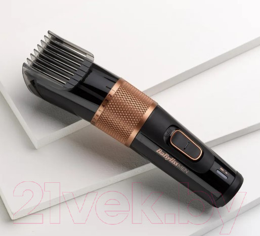 Изображение товара Машинка для стрижки волос BaByliss E974E