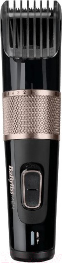 Изображение товара Машинка для стрижки волос BaByliss E974E