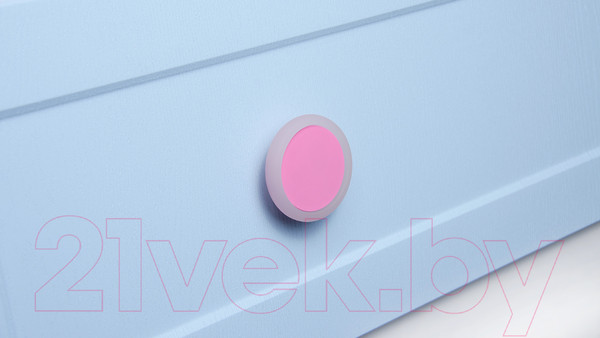 Изображение товара Ручка для мебели Boyard Lollipop RC600PN.4