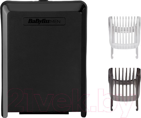 Изображение товара Набор для стайлинга BaByliss E978E