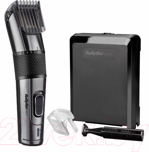 Изображение товара Набор для стайлинга BaByliss E978E