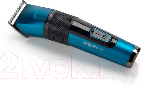 Изображение товара Машинка для стрижки волос BaByliss E990E