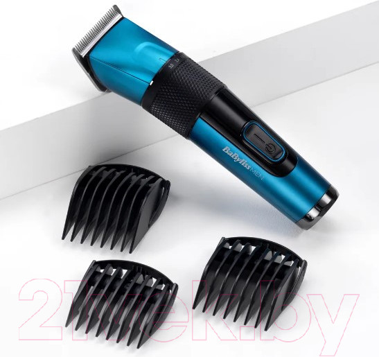 Изображение товара Машинка для стрижки волос BaByliss E990E