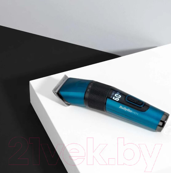 Изображение товара Машинка для стрижки волос BaByliss E990E