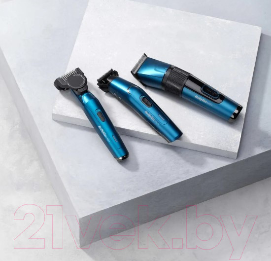 Изображение товара Машинка для стрижки волос BaByliss E990E