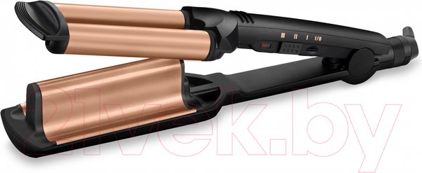 Изображение товара Плойка BaByliss W2447E