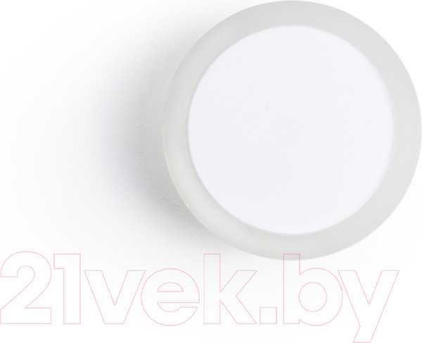 Изображение товара Ручка для мебели Boyard Lollipop RC600W.4