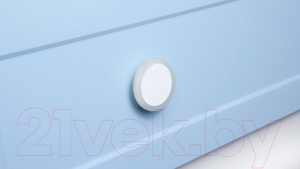 Изображение товара Ручка для мебели Boyard Lollipop RC600W.4