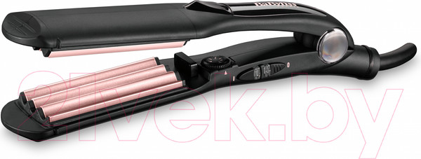 Изображение товара Щипцы гофре BaByliss 2165CE