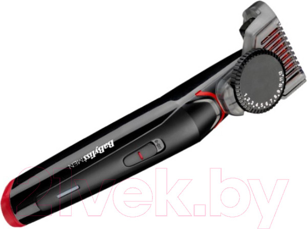 Изображение товара Триммер BaByliss T861E