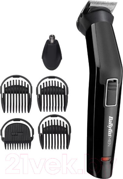 Изображение товара Триммер BaByliss MT725E