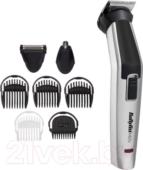 Изображение товара Триммер BaByliss MT726E