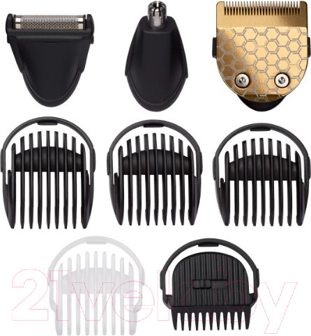 Изображение товара Триммер BaByliss MT726E